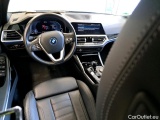  Bmw  Serie 3 Baureihe 3 Touring 320 e xDrive Sport Line 2.0 150KW AT8 E6d #14