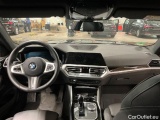  Bmw  Serie 4 Baureihe 4 Coupe 430i 2.0 190KW AT8 E6d #3