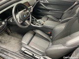  Bmw  Serie 4 Baureihe 4 Coupe 430i 2.0 190KW AT8 E6d #4