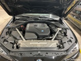  Bmw  Serie 4 Baureihe 4 Coupe 430i 2.0 190KW AT8 E6d #26