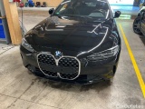  Bmw  Serie 4 Baureihe 4 Coupe 430i 2.0 190KW AT8 E6d #33