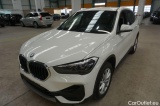  Bmw  X1 Baureihe  sDrive 18 d 2.0 110KW AT8 E6d 