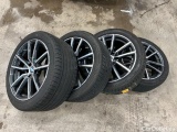  Bmw  Serie 4 Baureihe 4 Coupe 430i 2.0 190KW AT8 E6d #60