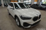  Bmw  X1 Baureihe  sDrive 18 d 2.0 110KW AT8 E6d #7