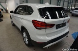  Bmw  X1 Baureihe  sDrive 18 d 2.0 110KW AT8 E6d #8