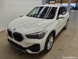  Bmw  X1 Baureihe  sDrive 18 d 2.0 110KW AT8 E6d 
