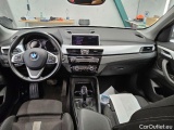  Bmw  X1 Baureihe  sDrive 18 d 2.0 110KW AT8 E6d #3