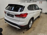  Bmw  X1 Baureihe  sDrive 18 d 2.0 110KW AT8 E6d #2