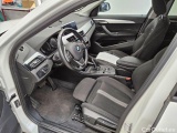  Bmw  X1 Baureihe  sDrive 18 d 2.0 110KW AT8 E6d #4
