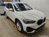  Bmw  X1 Baureihe  sDrive 18 d 2.0 110KW AT8 E6d #7