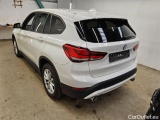  Bmw  X1 Baureihe  sDrive 18 d 2.0 110KW AT8 E6d #8