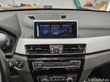  Bmw  X1 Baureihe  sDrive 18 d 2.0 110KW AT8 E6d #12