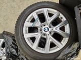  Bmw  X1 Baureihe  sDrive 18 d 2.0 110KW AT8 E6d #27