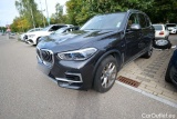  Bmw  X5 Baureihe  xDrive 45 e xLine 3.0 290KW AT8 E6d 
