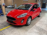  Ford  Fiesta  Cool & Connect 1.1 55KW MT5 E6dT 