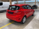  Ford  Fiesta  Cool & Connect 1.1 55KW MT5 E6dT #2