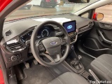  Ford  Fiesta  Cool & Connect 1.1 55KW MT5 E6dT #3