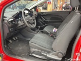  Ford  Fiesta  Cool & Connect 1.1 55KW MT5 E6dT #4