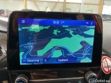  Ford  Fiesta  Cool & Connect 1.1 55KW MT5 E6dT #7
