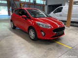  Ford  Fiesta  Cool & Connect 1.1 55KW MT5 E6dT #8