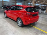  Ford  Fiesta  Cool & Connect 1.1 55KW MT5 E6dT #9