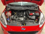  Ford  Fiesta  Cool & Connect 1.1 55KW MT5 E6dT #12