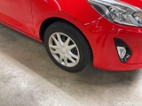  Ford  Fiesta  Cool & Connect 1.1 55KW MT5 E6dT #17