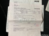  Ford  Fiesta  Cool & Connect 1.1 55KW MT5 E6dT #23