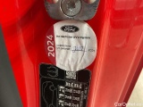  Ford  Fiesta  Cool & Connect 1.1 55KW MT5 E6dT #28