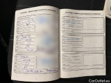  Ford  Fiesta  Cool & Connect 1.1 55KW MT5 E6dT #35