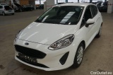  Ford  Fiesta  Trend 1.5 TDCi 63KW MT6 E6dT 