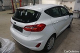  Ford  Fiesta  Trend 1.5 TDCi 63KW MT6 E6dT #2