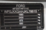  Ford  Fiesta  Trend 1.5 TDCi 63KW MT6 E6dT #5