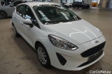  Ford  Fiesta  Trend 1.5 TDCi 63KW MT6 E6dT #7