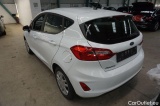  Ford  Fiesta  Trend 1.5 TDCi 63KW MT6 E6dT #8