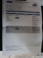  Ford  Fiesta  Trend 1.5 TDCi 63KW MT6 E6dT #23