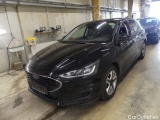  Ford  Focus  Lim. Cool & Connect 1.5 EcoBlue 88KW MT6 E6d 