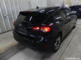  Ford  Focus  Lim. Cool & Connect 1.5 EcoBlue 88KW MT6 E6d #2