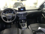  Ford  Focus  Lim. Cool & Connect 1.5 EcoBlue 88KW MT6 E6d #3