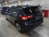  Ford  Focus  Lim. Cool & Connect 1.5 EcoBlue 88KW MT6 E6d #9