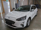  Ford  Focus  Turnier Cool & Connect 1.5 EcoBlue 88KW MT6 E6d 