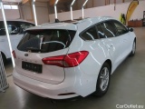  Ford  Focus  Turnier Cool & Connect 1.5 EcoBlue 88KW MT6 E6d #2