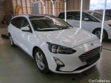  Ford  Focus  Turnier Cool & Connect 1.5 EcoBlue 88KW MT6 E6d #7