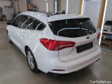  Ford  Focus  Turnier Cool & Connect 1.5 EcoBlue 88KW MT6 E6d #12