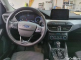  Ford  Focus  Turnier Cool & Connect 1.5 EcoBlue 88KW MT6 E6d #16