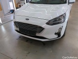  Ford  Focus  Turnier Cool & Connect 1.5 EcoBlue 88KW MT6 E6d #29