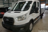  Ford  Kuga FORD Transit 350 L4 HA Trend 4d 96kW 