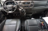  Ford  Kuga FORD Transit 350 L4 HA Trend 4d 96kW #3