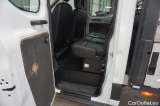  Ford  Kuga FORD Transit 350 L4 HA Trend 4d 96kW #9