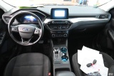  Ford  Kuga  Titanium 2.0 EcoBlue 110KW AT8 E6d #3